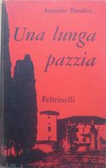 Una lunga pazzia. Biblioteca di letteratura. I contemporanei 35