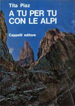 A tu per tu con le Alpi