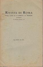 Nel primo anniversario della morte di Luigi Cadorna: ricordanze e pensieri