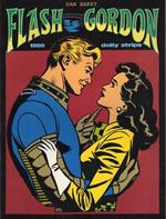 Flash Gordon: 1980 daily strips