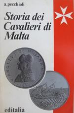 Storia dei Cavalieri di Malta