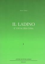 Il ladino è un’altra cosa. Nugellae 11