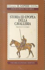 Storia ed epopea della cavalleria. Il sapere 90