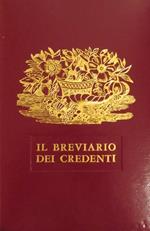 Il breviario dei credenti