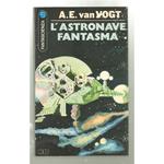 L' Astronave Fantasma