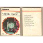 Urania 0763 Pianeti da Vendere (Ristampa)