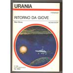 Urania 1052 Ritorno da Giove