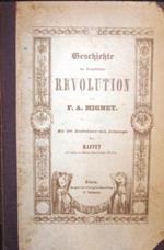 Geschichte der französischen Revolution