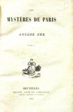 Les mystères de Paris