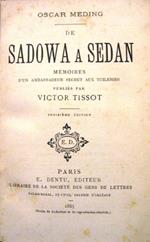 De Sadowa à Sedan