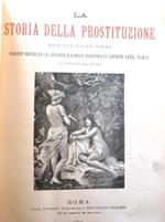 La storia della prostituzione