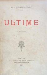 Ultime