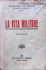 La Vita Militare