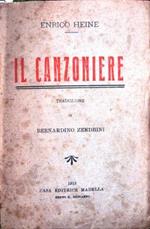 Il canzoniere