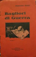 Bagliori di Guerra