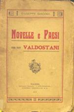 Novelle e paesi valdostani