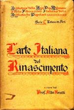 L' arte italiana del Rinascimento