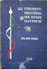 Gli strumenti per misure elettriche industriali