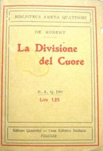 La divisione del cuore