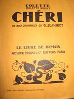 Chéri