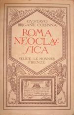 Roma neoclassica