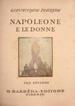 Napoleone e le donne