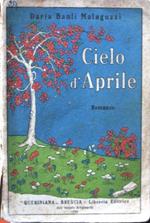 Cielo d'aprile