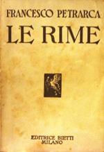 Le rime