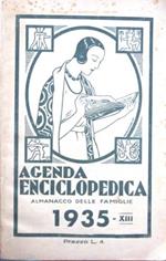 Agenda enciclopedica