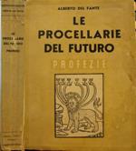 Le procellarie del futuro. Profezie