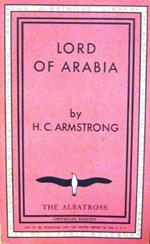 Lord of Arabia
