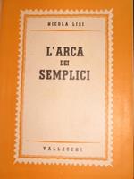 L' arca dei semplici