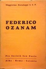 Federico Ozanam