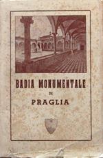 Badia Monumentale di Praglia