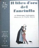 Il libro d'oro del fanciullo