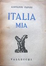 Italia mia