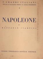 Napoleone Buonaparte