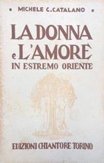 La donna e l'amore in Estremo Oriente