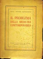 Il problema della medicina contemporanea