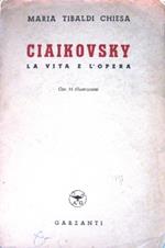 Ciaikovsky