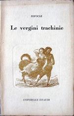 Le vergini trachinie