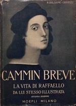 La vita di Raffaello da lui stesso illustrata