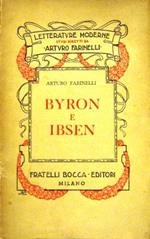 Byron e Ibsen