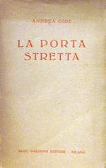 La porta stretta