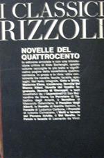 Novelle del Quattrocento