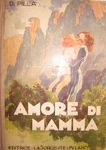 Amore di mamma