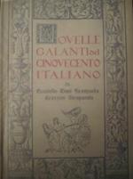 Novelle galanti del Cinquecento italiano