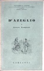 D’Azeglio