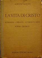 La vita di Cristo