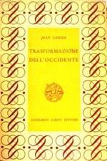 Trasformazione dell'Occidente